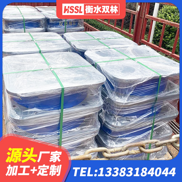 灵川县圆形隔震支座多少钱 灵川县建筑水平力分散力型LNR隔震支座生产厂家 灵川县LNR型隔震支座 灵川县高阻尼隔震支座HDR600 - 第3张