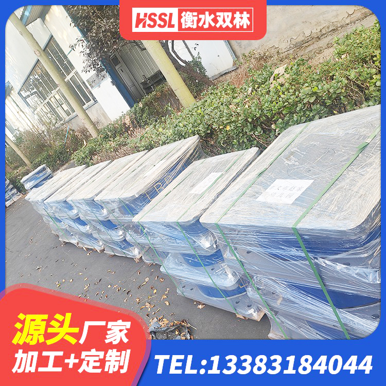 灵川县高阻尼比橡胶隔震支座源头工厂 灵川县高阻尼比橡胶隔震支座 灵川县建筑铅芯建筑隔震支座 灵川县LRB900-Ⅱ型隔震支座厂家 - 第6张